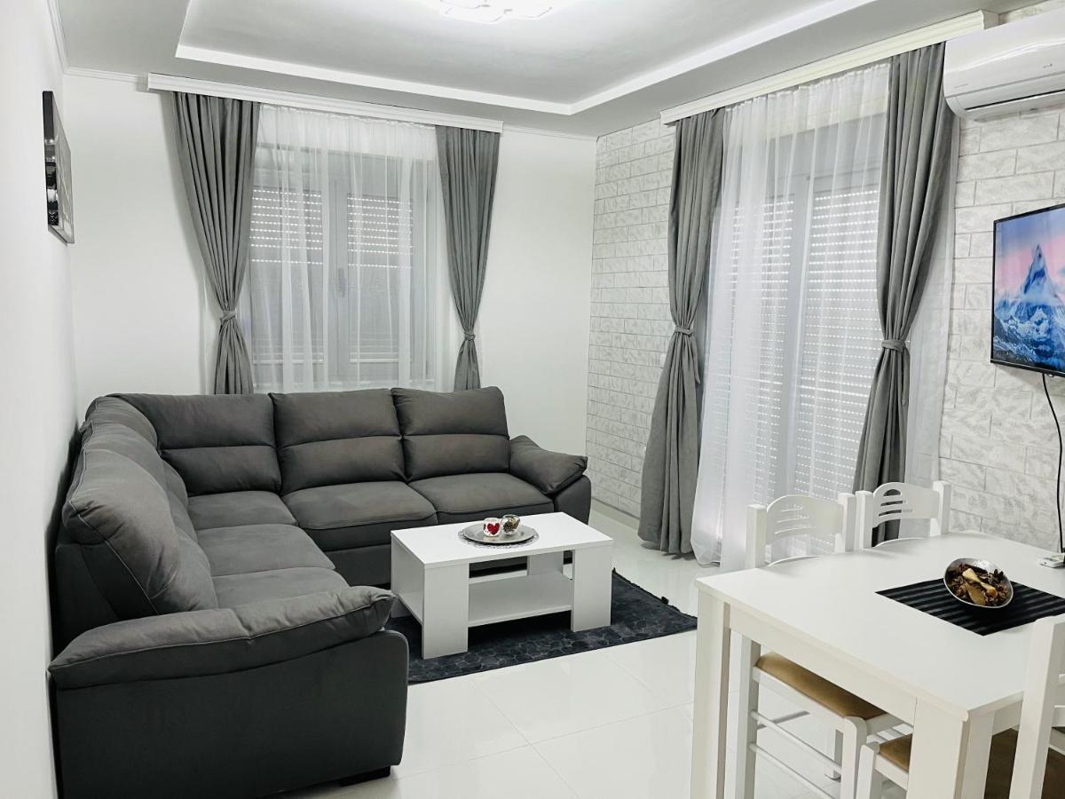 Apartments Masimo Donji Stoj Exterior foto